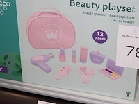 Twee beauty speelset youeco. - afbeelding 2 van  2