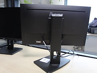 Twee beeldschermen iiyama xub2493hs - afbeelding 3 van  4