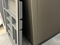 Twee bestekbakken met afmeting 72 x 62 cm. - afbeelding 4 van  4