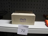 Twee bollé problu beschermbrillen - afbeelding 1 van  2