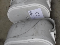 Twee buitenspeakers a-part ovo5t-w. - afbeelding 1 van  3