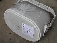 Twee buitenspeakers a-part ovo5t-w. - afbeelding 3 van  3