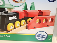Twee classic figure 8 sets brio. - afbeelding 2 van  2
