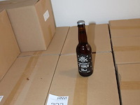 Twee dozen blond 't krut tht 10-2026. totaal 48 flesjes. - afbeelding 2 van  3