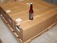 Twee dozen fresh hop ipa bier a 24 flessen. tht 9-26. - afbeelding 1 van  3