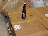 Twee dozen fresh hop ipa bier a 24 flessen. tht 9-26. - afbeelding 1 van  3
