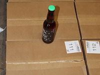 Twee dozen fresh hop ipa bier a 24 flessen. tht 9-26. - afbeelding 3 van  3