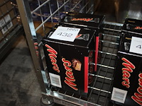 Twee dozen mars. 2x 32 stuks. - afbeelding 1 van  3