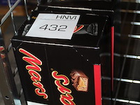 Twee dozen mars. 2x 32 stuks. - afbeelding 2 van  3