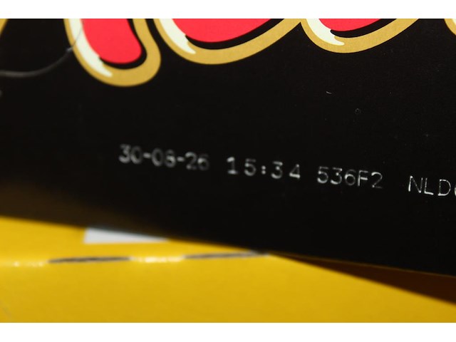 Twee dozen mars. 2x 32 stuks. - afbeelding 3 van  3