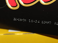 Twee dozen mars. 2x 32 stuks. - afbeelding 3 van  3