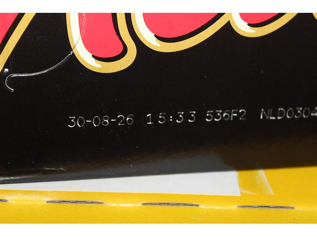 Twee dozen mars. 2x 32 stuks. - afbeelding 3 van  3