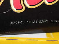 Twee dozen mars. 2x 32 stuks. - afbeelding 3 van  3