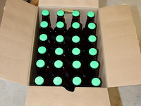 Twee dozen neipa bier a 24 flessen. tht 1-9-26. - afbeelding 3 van  3