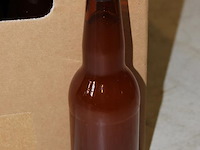 Twee dozen neipa bier a 24 flessen. tht 1-9-26. - afbeelding 2 van  3