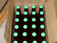 Twee dozen neipa bier a 24 flessen. tht 1-9-26. - afbeelding 3 van  3