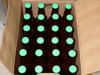 Twee dozen neipa bier a 24 flessen. tht 1-9-26. - afbeelding 3 van  3