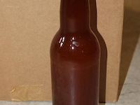 Twee dozen neipa bier a 24 flessen. tht 1-9-26. - afbeelding 2 van  3