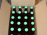 Twee dozen neipa bier a 24 flessen. tht 1-9-26. - afbeelding 3 van  3