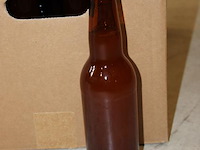 Twee dozen neipa bier a 24 flessen. tht 1-9-26. - afbeelding 2 van  3