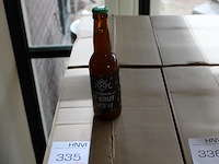Twee dozen neipa 't krut tht 08-2026. totaal 48 flesjes. - afbeelding 3 van  3