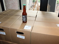 Twee dozen neipa 't krut tht 08-2026. totaal 48 flesjes. - afbeelding 1 van  3