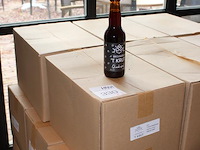 Twee dozen quadrupel 't krut tht 07-2027. totaal 48 flesjes. - afbeelding 2 van  3