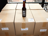 Twee dozen quadrupel 't krut tht 07-2027. totaal 48 flesjes. - afbeelding 1 van  3