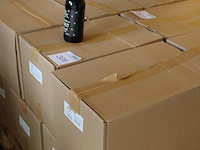 Twee dozen quadrupel whisky infused. totaal 48 flesjes. - afbeelding 3 van  3