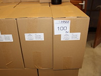 Twee dozen tripel bier a 6 flessen van 75 cl. tht 1-11-26. - afbeelding 1 van  3