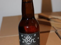 Twee dozen triple 't krut tht 07-2026. totaal 48 flesjes. - afbeelding 2 van  3