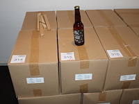 Twee dozen triple 't krut tht 07-2026. totaal 48 flesjes. - afbeelding 1 van  3