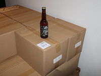 Twee dozen triple 't krut tht 07-2026. totaal 48 flesjes. - afbeelding 1 van  3