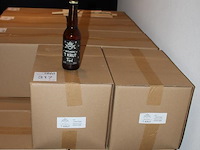 Twee dozen triple 't krut tht 07-2026. totaal 48 flesjes. - afbeelding 3 van  3