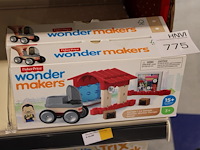 Twee garages fysio price. - afbeelding 1 van  2