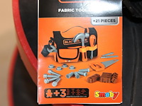 Twee gereedschapssets black decker. - afbeelding 2 van  2