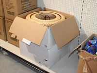 Twee hanglampen ikea sinnerlig