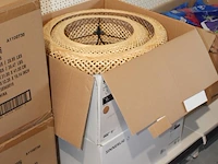 Twee hanglampen ikea sinnerlig - afbeelding 2 van  2