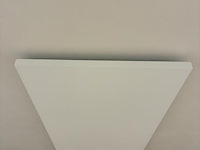 Twee ir panelen watts met afmeting 60 x 120 cm en afstandsbediening. - afbeelding 5 van  6