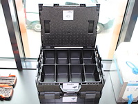 Twee koppelbare organizers bonfix - afbeelding 1 van  3