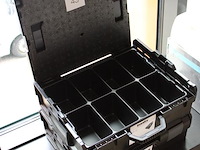 Twee koppelbare organizers bonfix - afbeelding 2 van  3