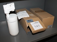 Twee led spots alp easyfocus. 25w. - afbeelding 1 van  3