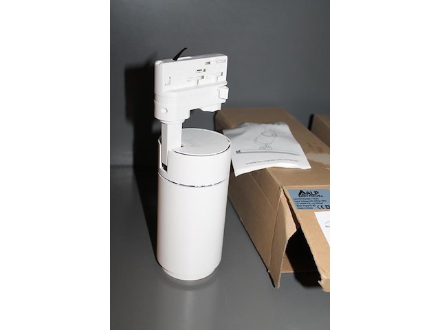 Twee led spots alp easyfocus. 25w. - afbeelding 2 van  3