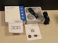 Twee mini wifi-camera's. - afbeelding 1 van  2