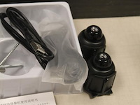 Twee mini wifi-camera's. - afbeelding 2 van  2