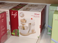 Twee mixers youeco. - afbeelding 1 van  2