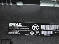 Twee monitoren dell 23 inch. let op: exclusief voet en bekabeling. - afbeelding 3 van  3
