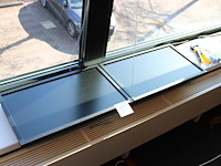 Twee monitoren dell p2311hb. let op: exclusief steun / voeten. - afbeelding 1 van  2