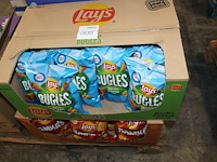 Twee omdozen lays buggles en hamkas. tht 8-25. - afbeelding 1 van  1