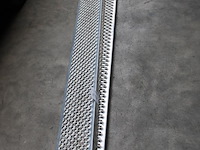 Twee oprijplaten met lengte 200 cm. - afbeelding 2 van  2